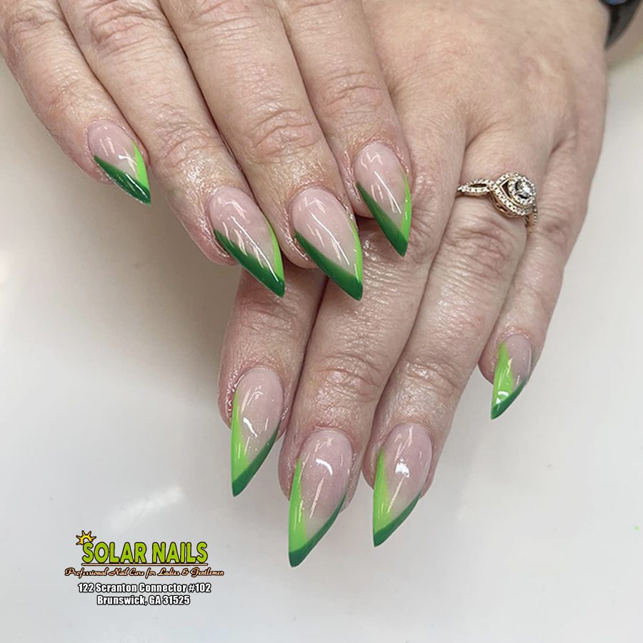 nail design